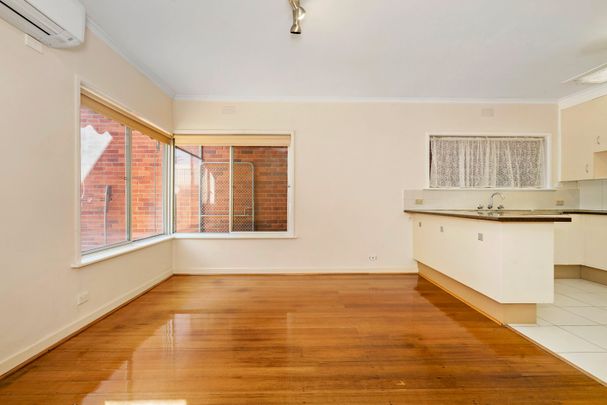 TWO BEDROOM UNIT BEHIND SHOPS - Photo 1