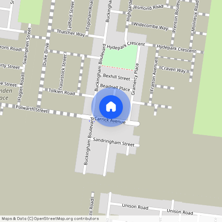 21 Hydepark Crescent, Vic 3338, Strathtulloh