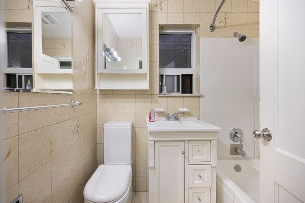 For Lease - 184 Livingstone Avenue Unit# #Main, Toronto, Ontario - Photo 1