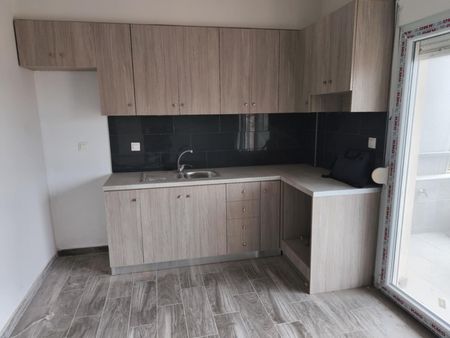 Studio/Γκαρσονιέρα για ενοικίαση - Εύοσμος, - Photo 2