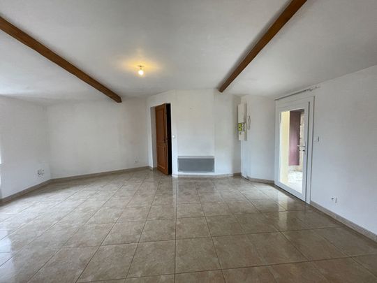 Location appartement 2 pièces, 46.10m², Bezouce - Photo 1