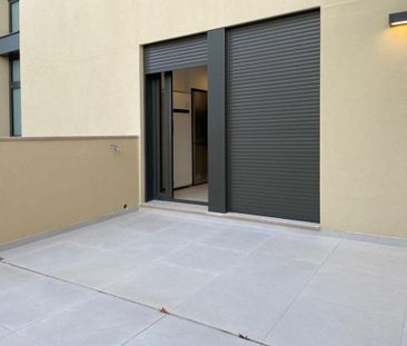 2 room luxury Flat for rent in Palma de Mallorca, Balearic Islands - Photo 3