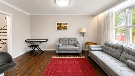 For Lease - 7 Digby Court Unit# Main, Toronto, Ontario - Photo 2