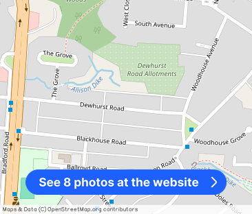 1 bedroom terraced house for rent - Photo 1