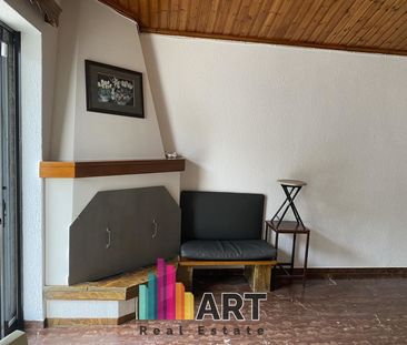 Διαμέρισμα για ενοικίαση Αυλίζα (Αχαρνές) - Photo 1