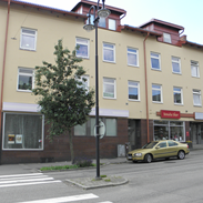 Centralgatan 1 A - Foto 2