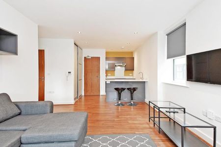 Student Apartment 1 bedroom, Ecclesall Road, Sheffield - Photo 4