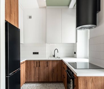 Świetna lokalizacja | Po gruntownym remoncie - Photo 6