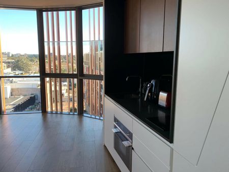 85 O'Connor St, Chippendale NSW 2008 - Apartment For Rent | Domain - Photo 3