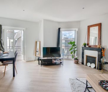 Location Appartement 2 pièces 43m² NANTES 44000 - Photo 4