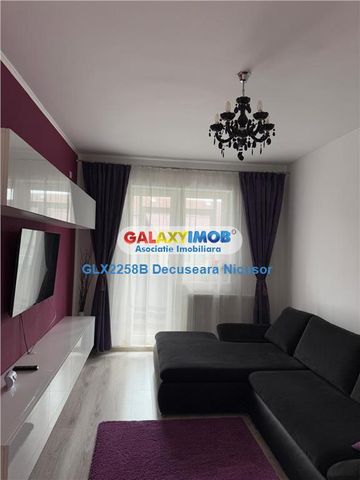 Apartament 2 camere Miliari Residence mobilat utilat 450 euro - Photo 4