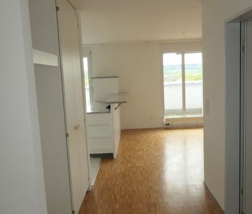 4.5 Zimmer, 113 m², 2. Stock - Foto 2
