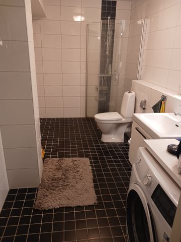 Övre Hallegatan, Göteborg - Photo 5