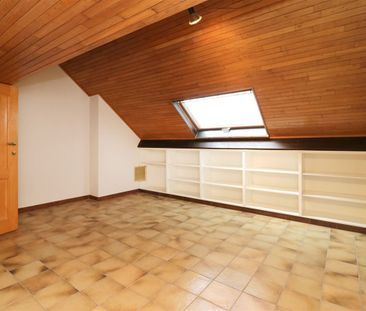 2-slaapkamer woning in Scherpenheuvel centrum - Photo 6