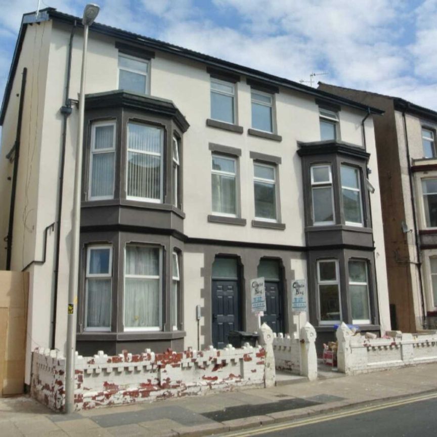 Havelock Street, Blackpool, FY1 4BN - Photo 2