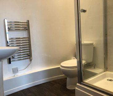 1 bedroom flat to rent - Photo 6