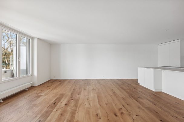 "Zentral gelegen!" - Photo 1