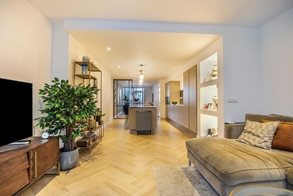 Lijnbaansgracht 203-H, Elandsgrachtbuurt, 1016XA, Amsterdam - Foto 1