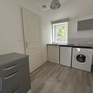 Location Appartement 1 pièce 29m² CAMBRAI 59400 - Photo 2