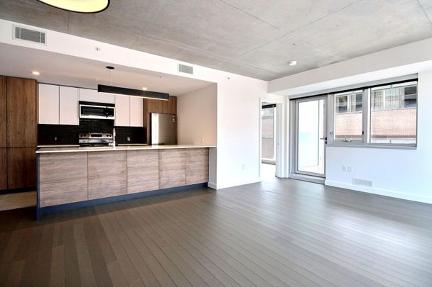 Unité Type 7A - Photo 1