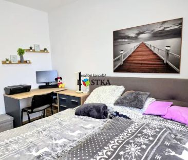 pronájem 3+1, L. Janáčka, Studénka, - Fotografie 6