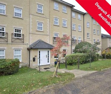 Radcliffe House Mandelbrote Drive, Littlemore, Oxford, OX4 - Photo 4