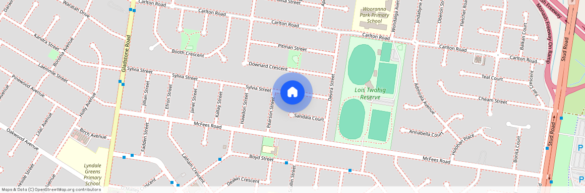 54 Sylvia Street, Dandenong North, VIC 3175