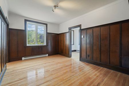 Appartement à louer - Montréal (Ville-Marie) (Centre Ouest) - Photo 4