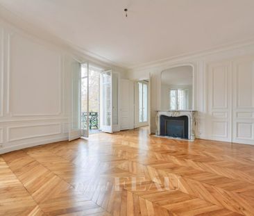 Appartement • Pereire-Malesherbes - Photo 6