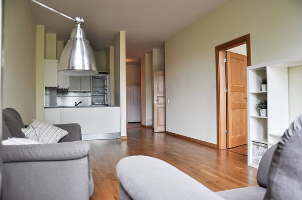 Apartament City Park 2 osobne pokoje plus salon - Фото 1