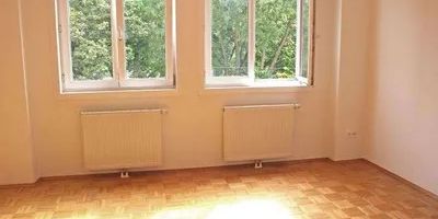 2-Zimmer-Wohnung mit Loggia, Abstellraum und Blick auf den Park! - Foto 3