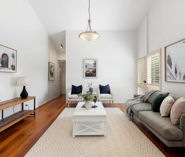 Private, Low-Maintenance Living in Balwyn High School Zone - Photo 5