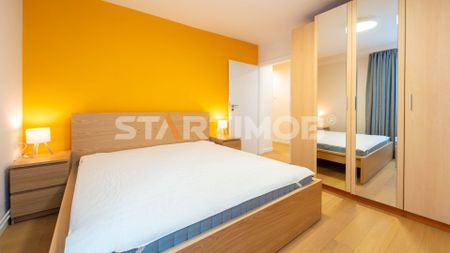 Apartament 3 camere zona Grivitei - Fotografie 2