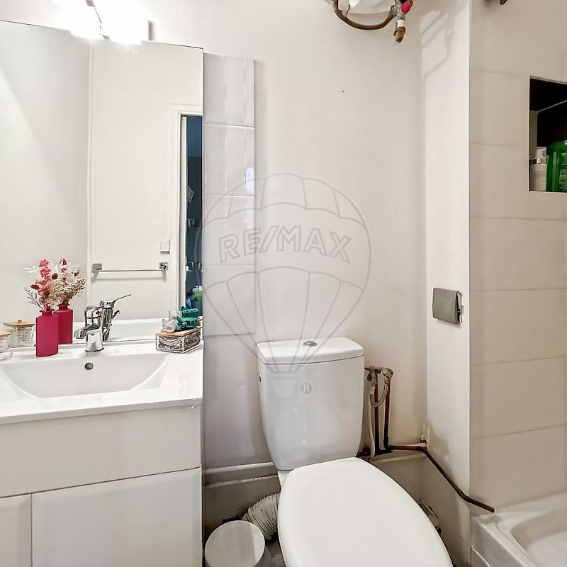 Location Appartement 1 pièce 16m² NANTES 44100 - Photo 1