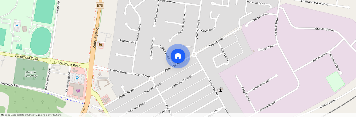 Unit 2/32 Regent Street, NSW 2731, Moama