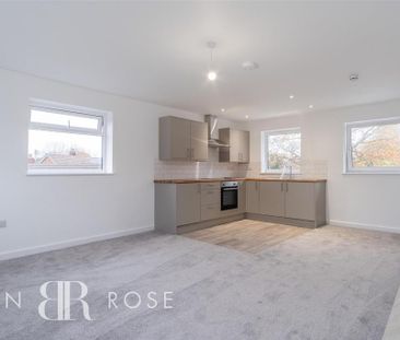 1 bedroom flat to rent - Photo 5