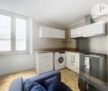 Location Appartement 2 pièces 36m² - Photo 6