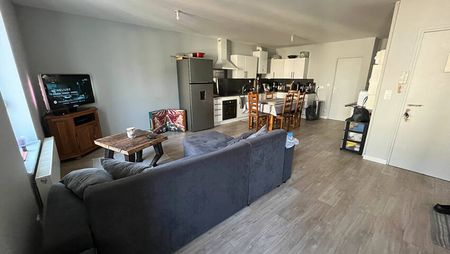 A LOUER Homecourt F3 - Photo 3