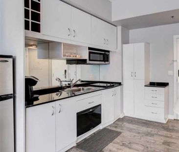For Lease - 1 King Street Unit# 2109, Toronto, Ontario - Photo 1