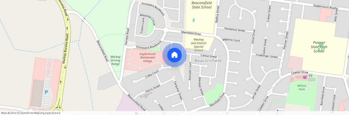 26 Monterrico Circuit, 4740, Beaconsfield