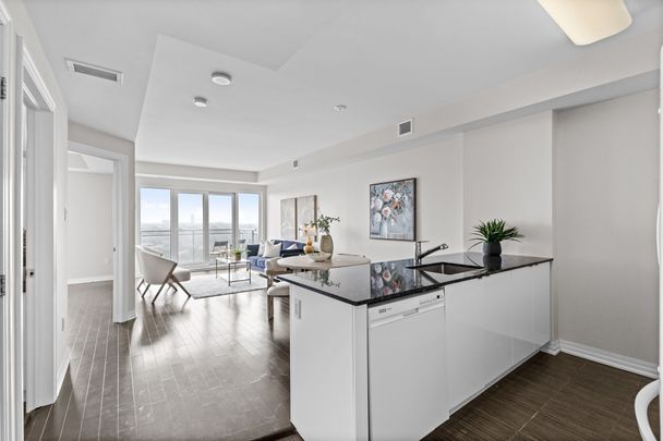 For Lease - 90 Landry Street Unit# 1408, Vanier and Kingsview Park, Ontario - Photo 1