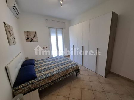 Trilocale via Sorrento, Centro Civico, Ladispoli - Photo 5