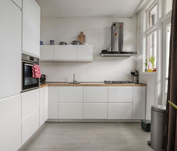 Appartement te huur: Rochussenstraat 289-C 3023 DE Rotterdam - Photo 2