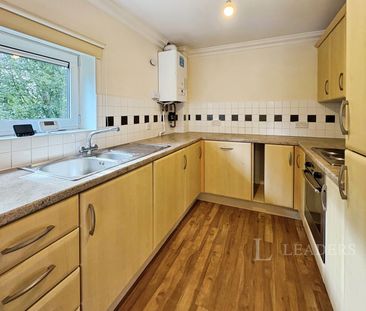 2 bedroom apartment to rent Birchfield Road, Redditch, Worcestershi... - Photo 1
