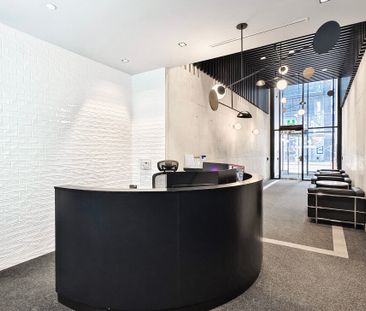For Lease - 284 King Street Unit# 1002, Toronto, Ontario - Photo 2