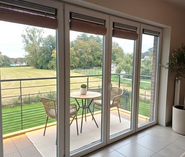 Appartement te huur - Photo 5