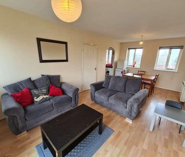 Stretford Road, Hulme, Manchester, M15 - Photo 1