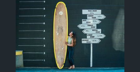 Surfer Views Apartment - Photo 2