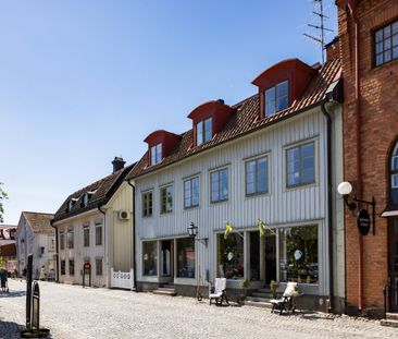 Långgatan, Mariefred - Foto 4