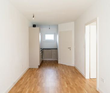 Charmante 2-Zimmer Wohnung in Lieboch mit Garten, Terrasse & Stellp... - Foto 1